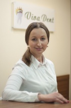 Гавриленко Наталья Дмитриевна
