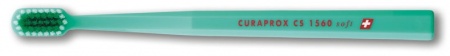 Зубная щетка 'Сuraprox CS 1560 soft'