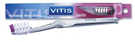 Зубная щетка 'Vitis Perio'