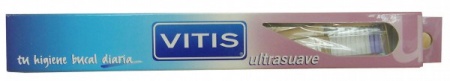 Зубная щетка 'Vitis Ultrasuave'